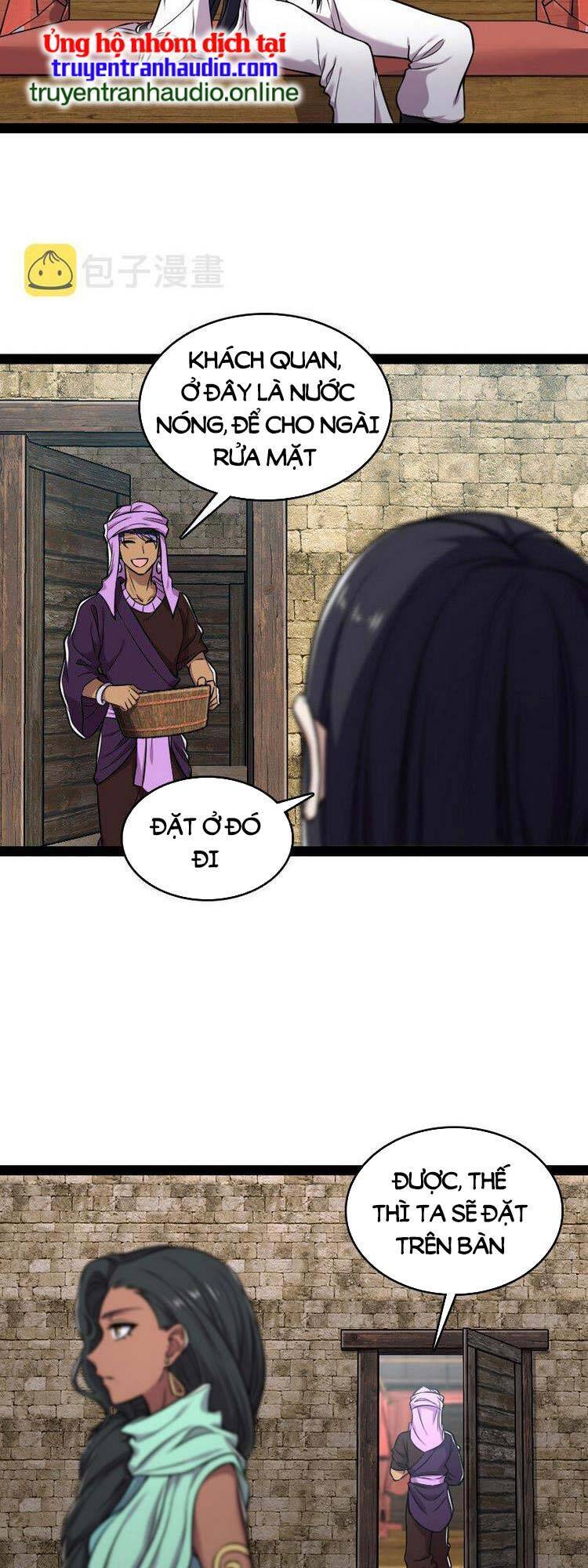 Sinh Hoạt Của Võ Đế Sau Khi Ẩn Cư Chapter 200 - Trang 2