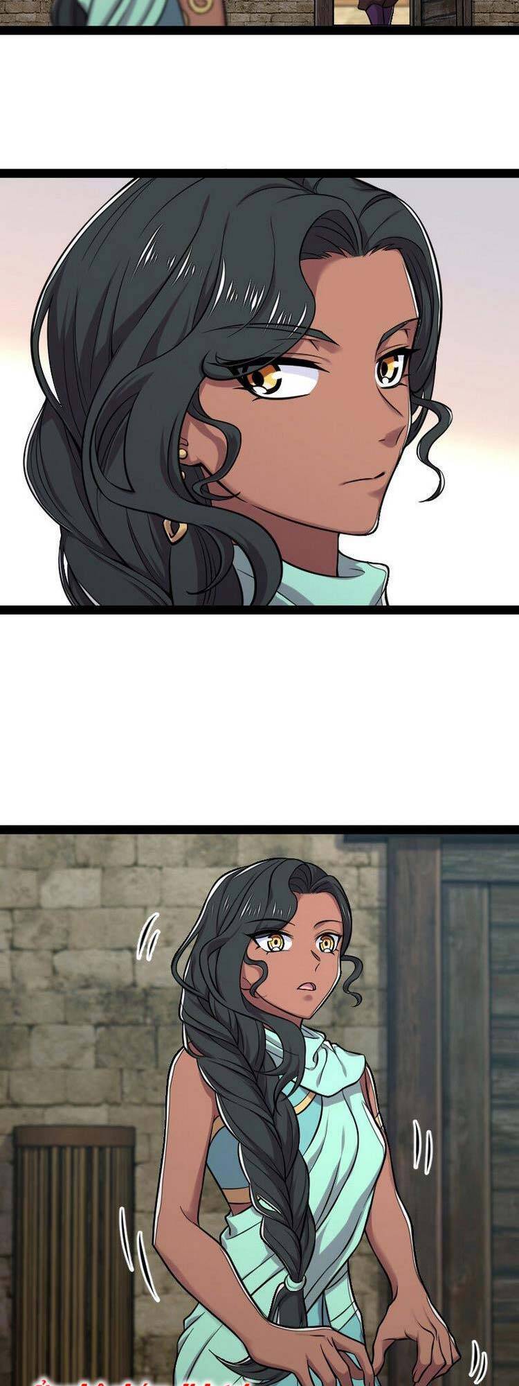 Sinh Hoạt Của Võ Đế Sau Khi Ẩn Cư Chapter 200 - Trang 2