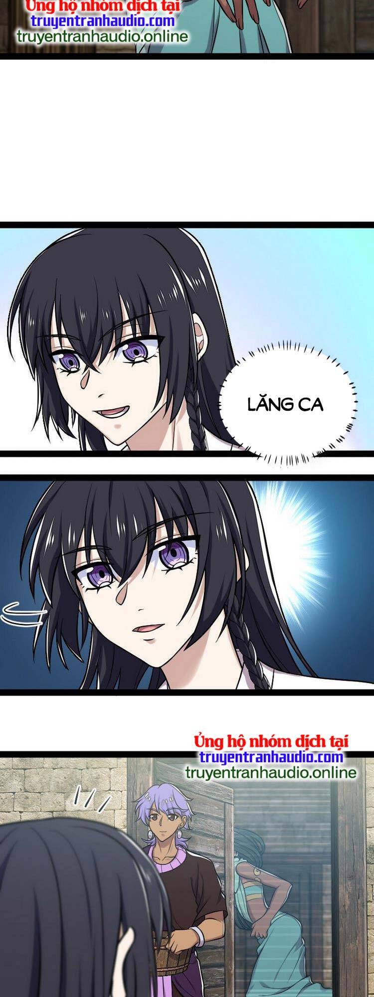 Sinh Hoạt Của Võ Đế Sau Khi Ẩn Cư Chapter 200 - Trang 2