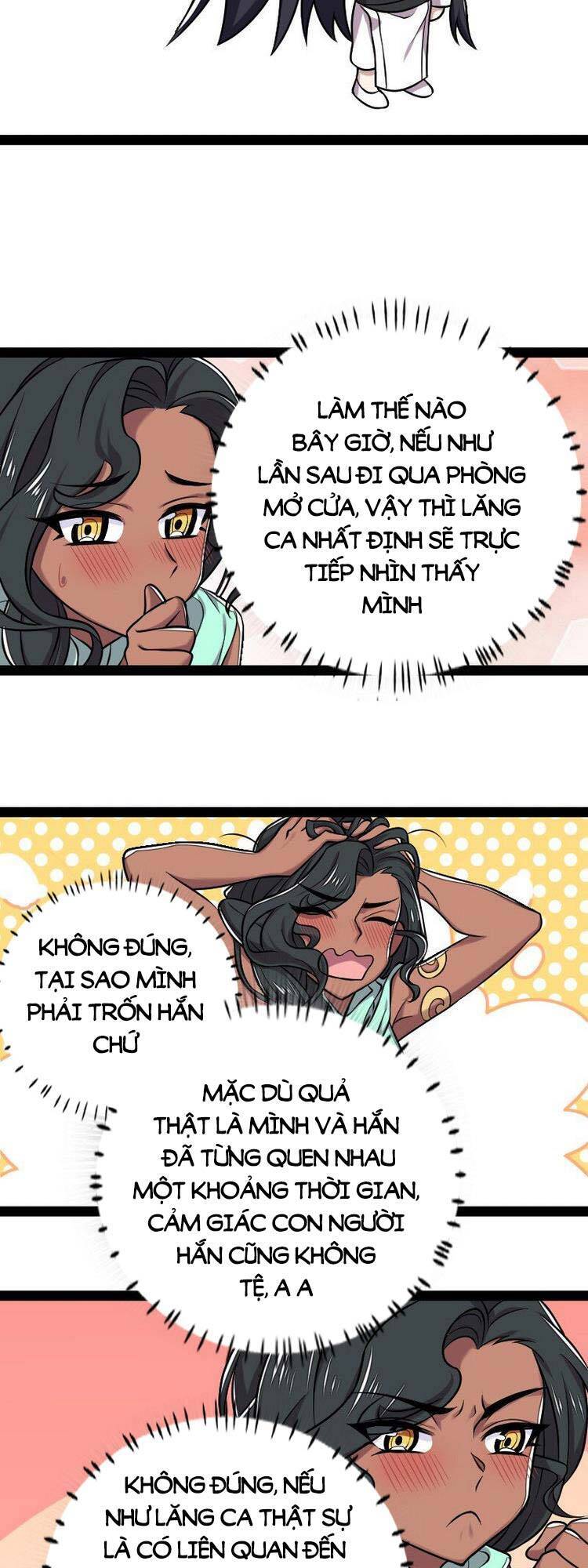 Sinh Hoạt Của Võ Đế Sau Khi Ẩn Cư Chapter 200 - Trang 2