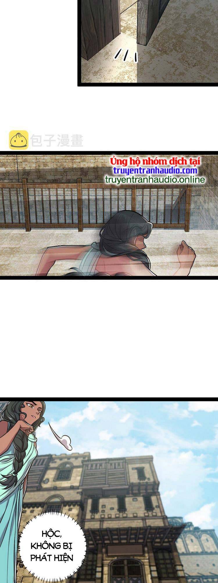 Sinh Hoạt Của Võ Đế Sau Khi Ẩn Cư Chapter 200 - Trang 2