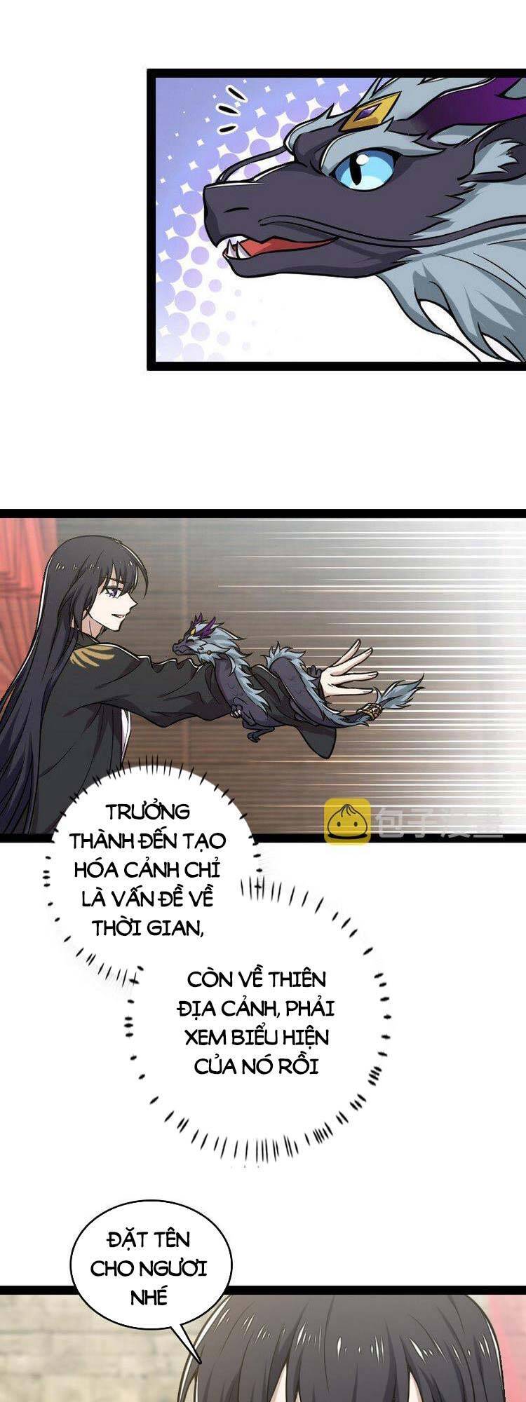 Sinh Hoạt Của Võ Đế Sau Khi Ẩn Cư Chapter 200 - Trang 2