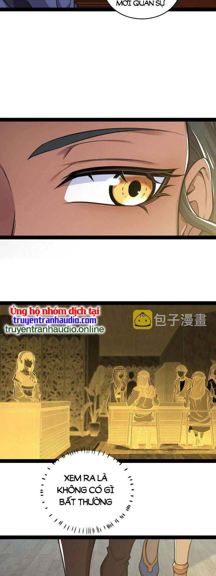 Sinh Hoạt Của Võ Đế Sau Khi Ẩn Cư Chapter 200 - Trang 2