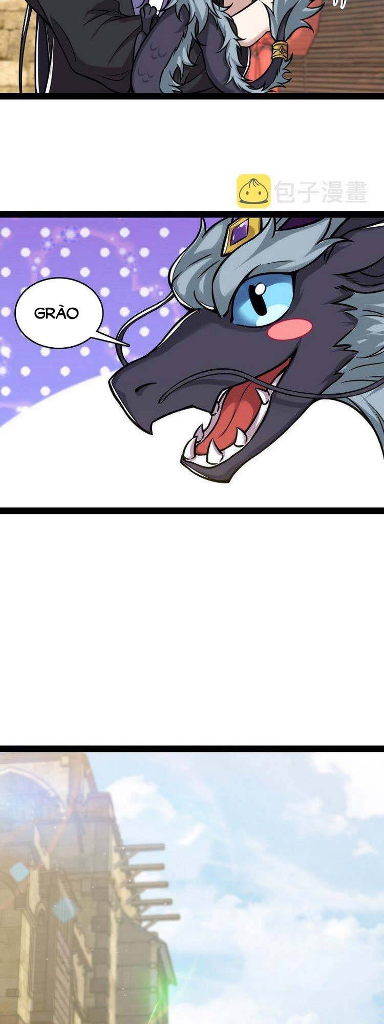 Sinh Hoạt Của Võ Đế Sau Khi Ẩn Cư Chapter 200 - Trang 2