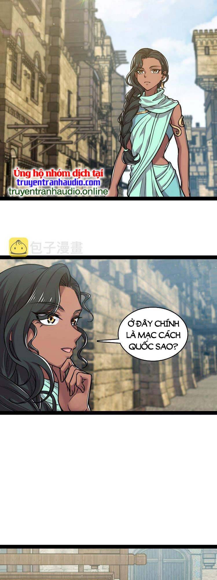 Sinh Hoạt Của Võ Đế Sau Khi Ẩn Cư Chapter 200 - Trang 2