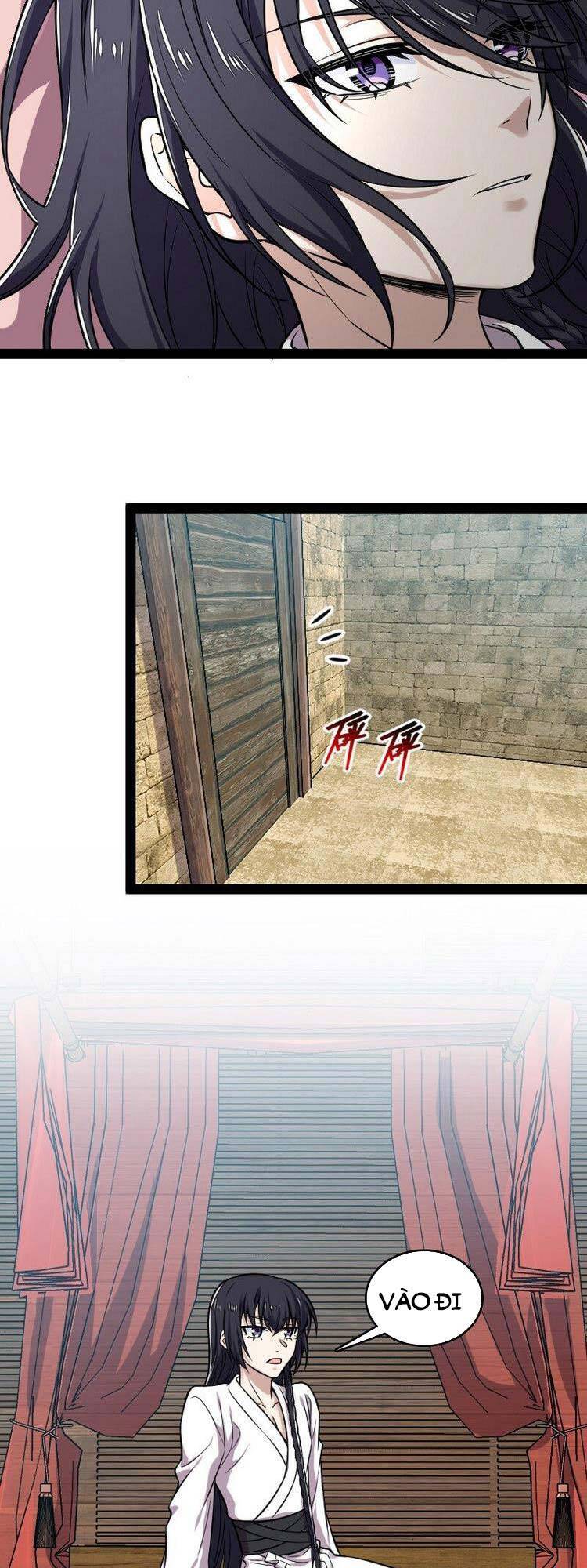 Sinh Hoạt Của Võ Đế Sau Khi Ẩn Cư Chapter 200 - Trang 2