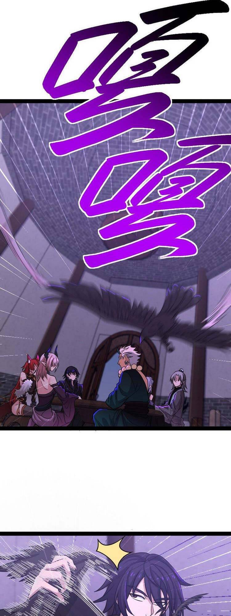 Sinh Hoạt Của Võ Đế Sau Khi Ẩn Cư Chapter 201 - Trang 2