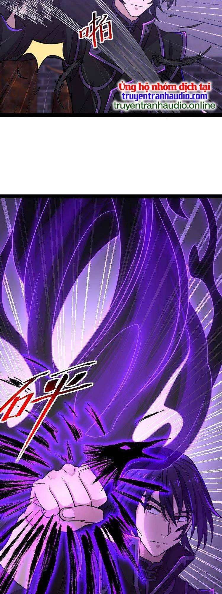 Sinh Hoạt Của Võ Đế Sau Khi Ẩn Cư Chapter 201 - Trang 2