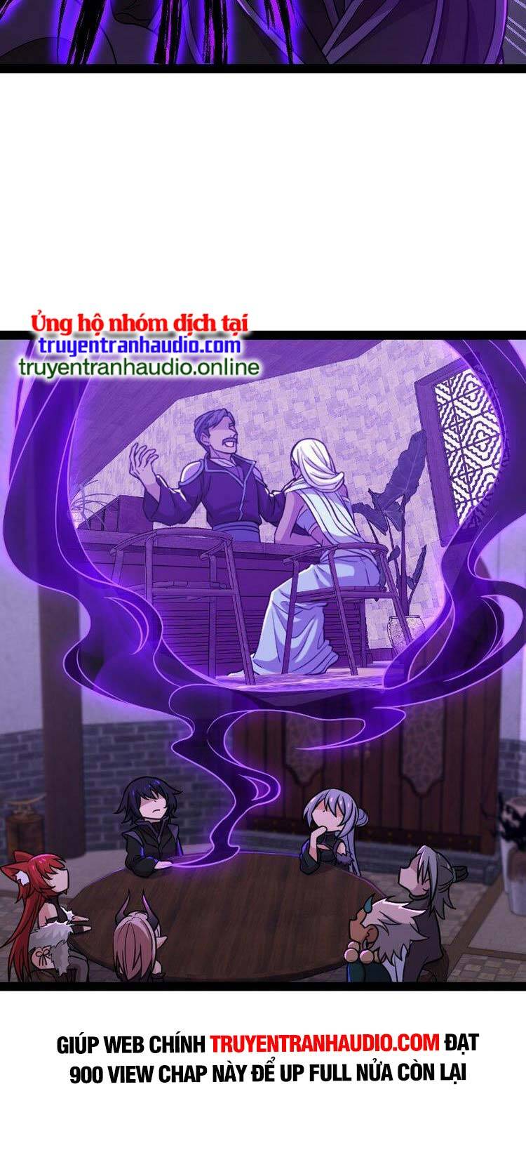 Sinh Hoạt Của Võ Đế Sau Khi Ẩn Cư Chapter 201 - Trang 2