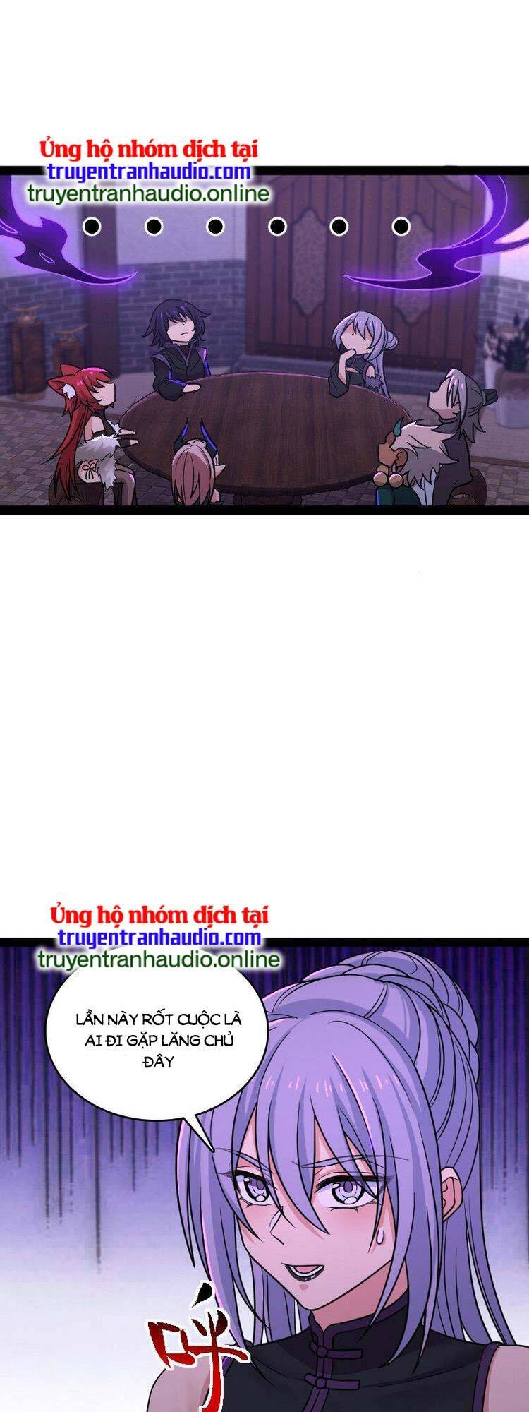 Sinh Hoạt Của Võ Đế Sau Khi Ẩn Cư Chapter 201 - Trang 2