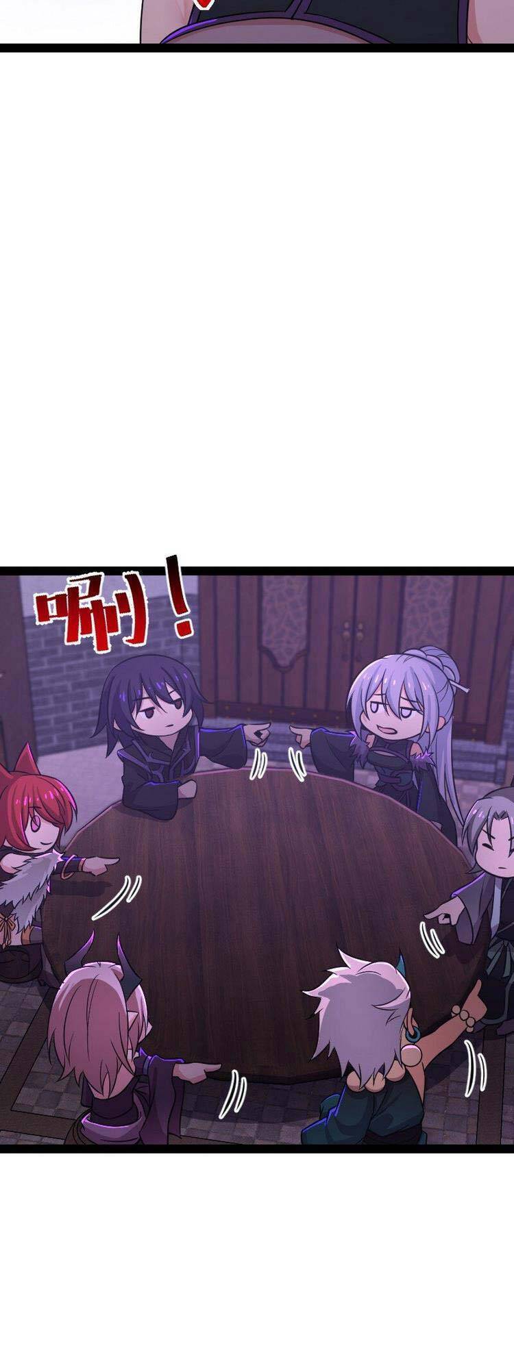 Sinh Hoạt Của Võ Đế Sau Khi Ẩn Cư Chapter 201 - Trang 2