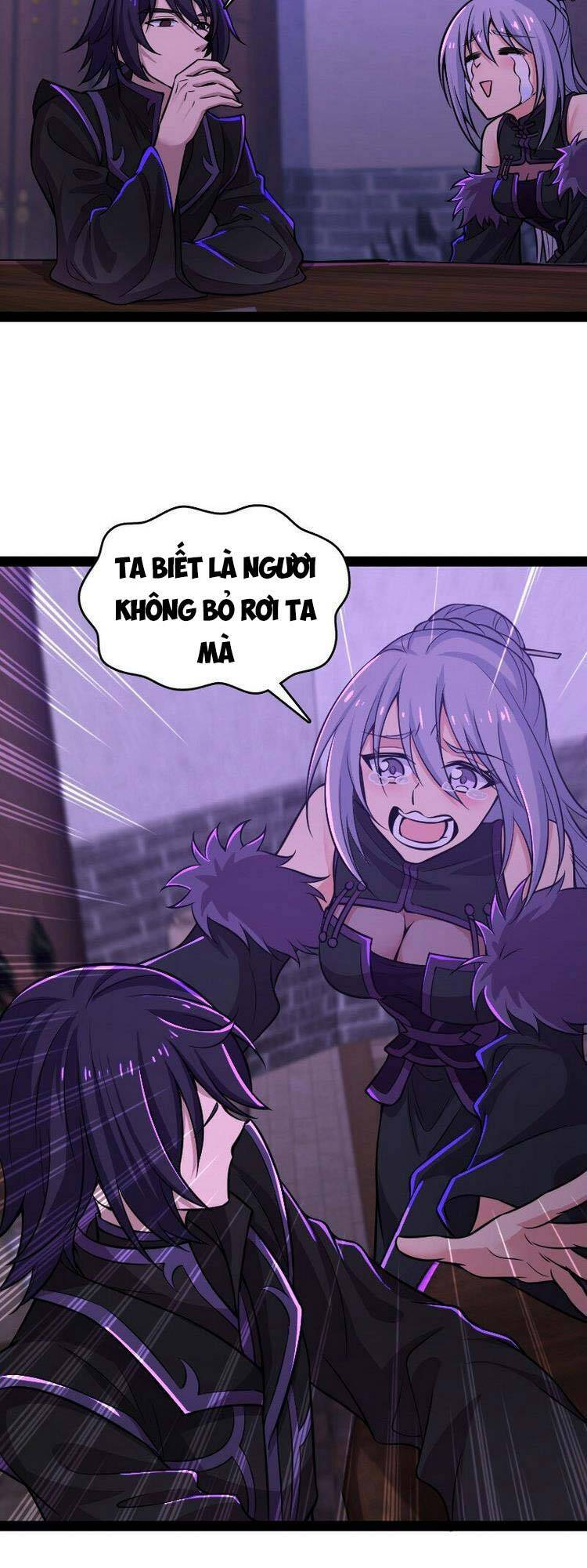 Sinh Hoạt Của Võ Đế Sau Khi Ẩn Cư Chapter 201 - Trang 2