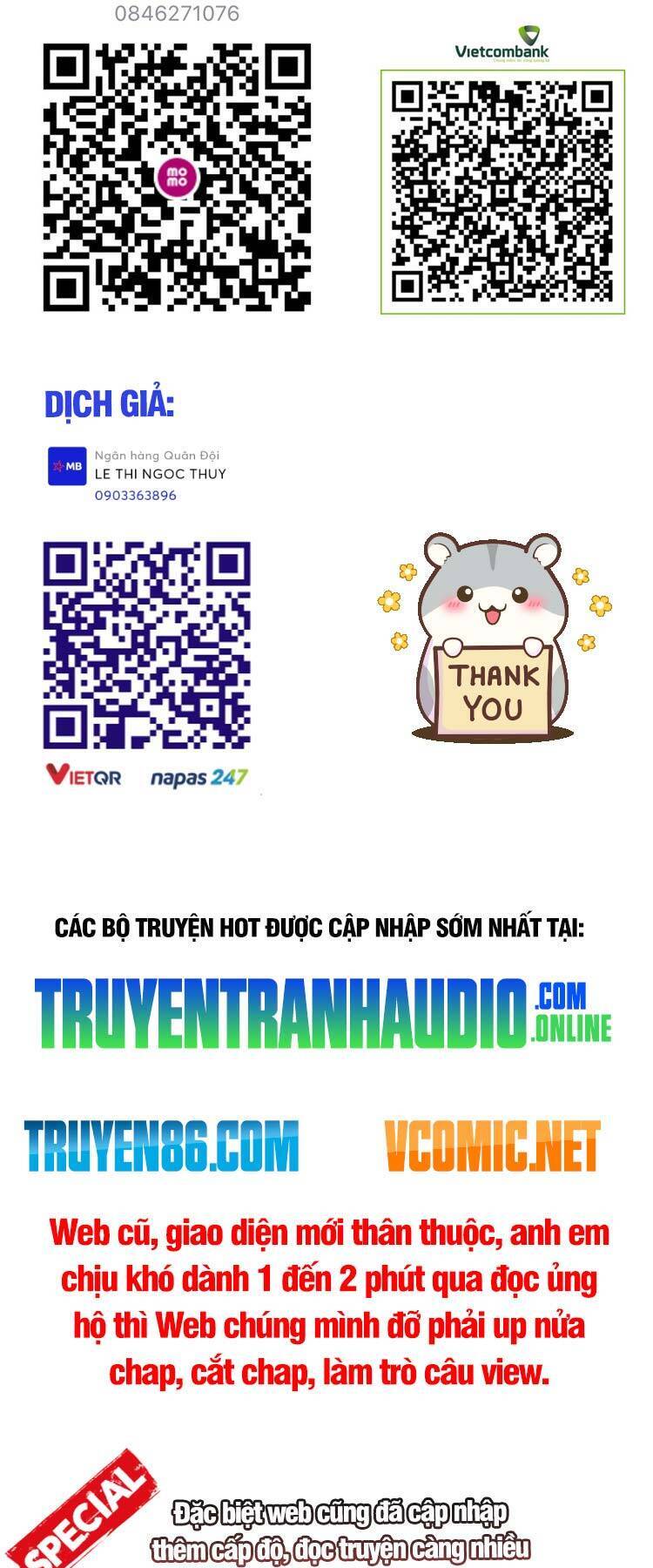 Sinh Hoạt Của Võ Đế Sau Khi Ẩn Cư Chapter 201 - Trang 2