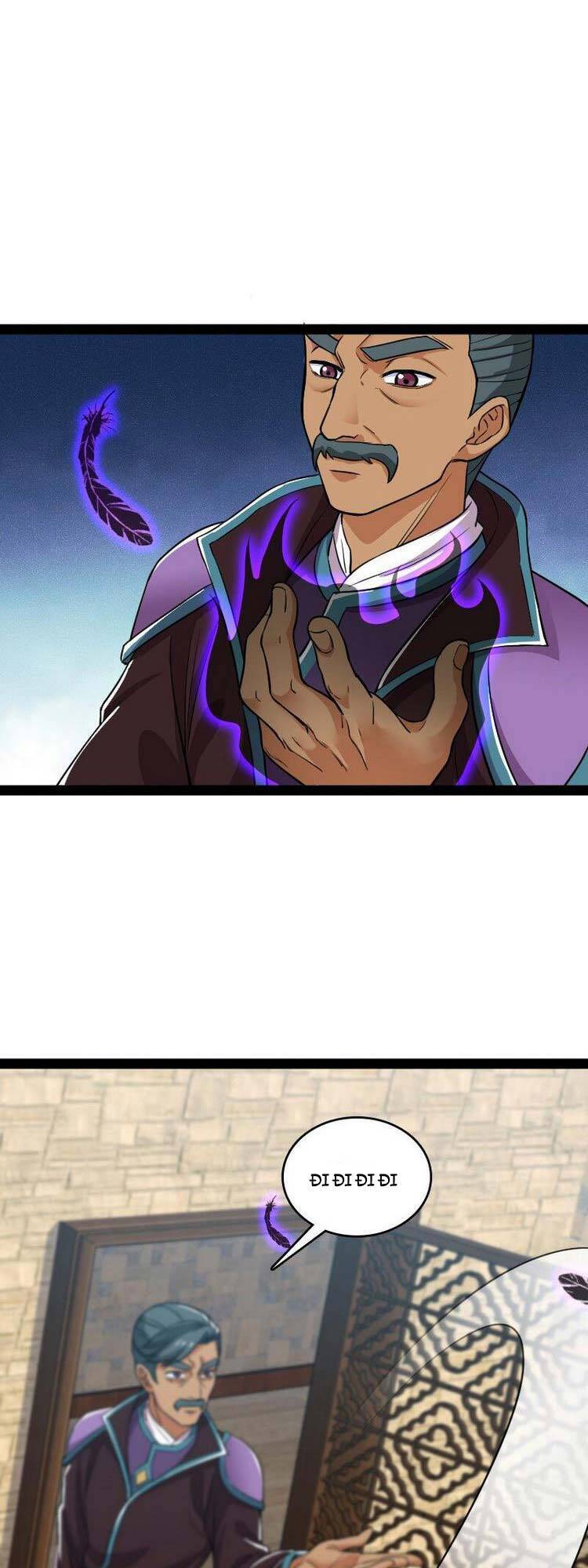 Sinh Hoạt Của Võ Đế Sau Khi Ẩn Cư Chapter 201 - Trang 2