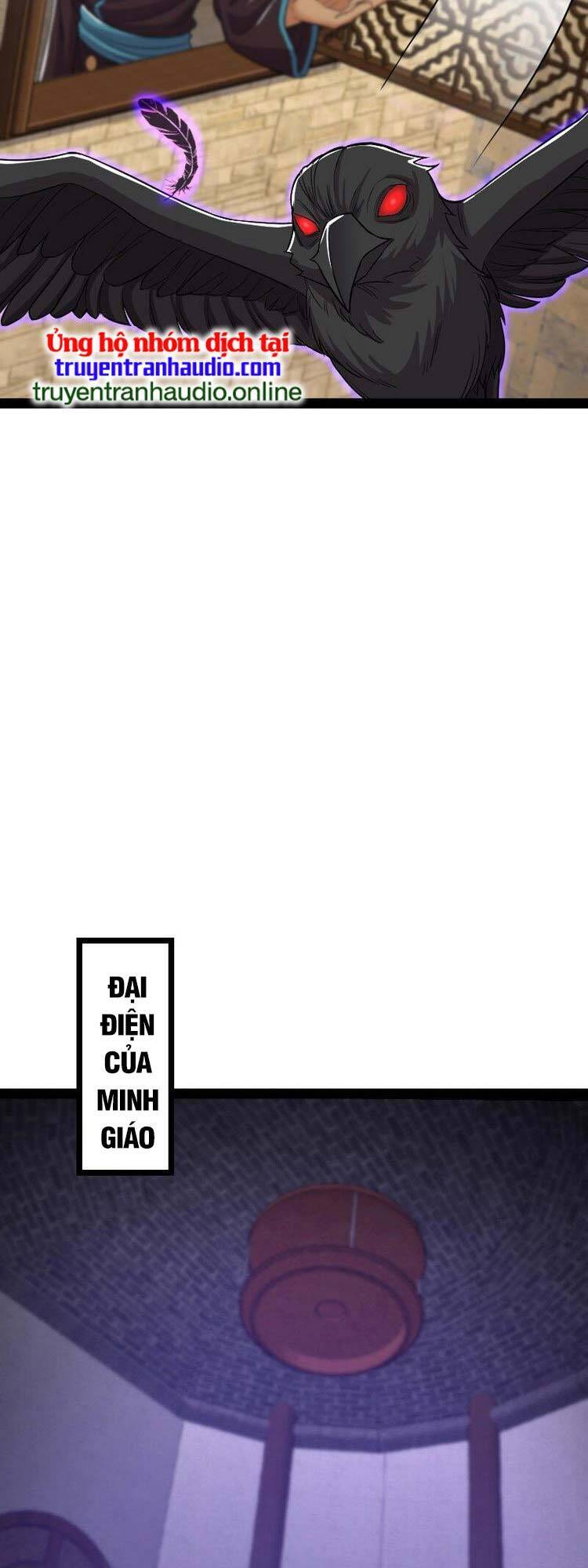 Sinh Hoạt Của Võ Đế Sau Khi Ẩn Cư Chapter 201 - Trang 2