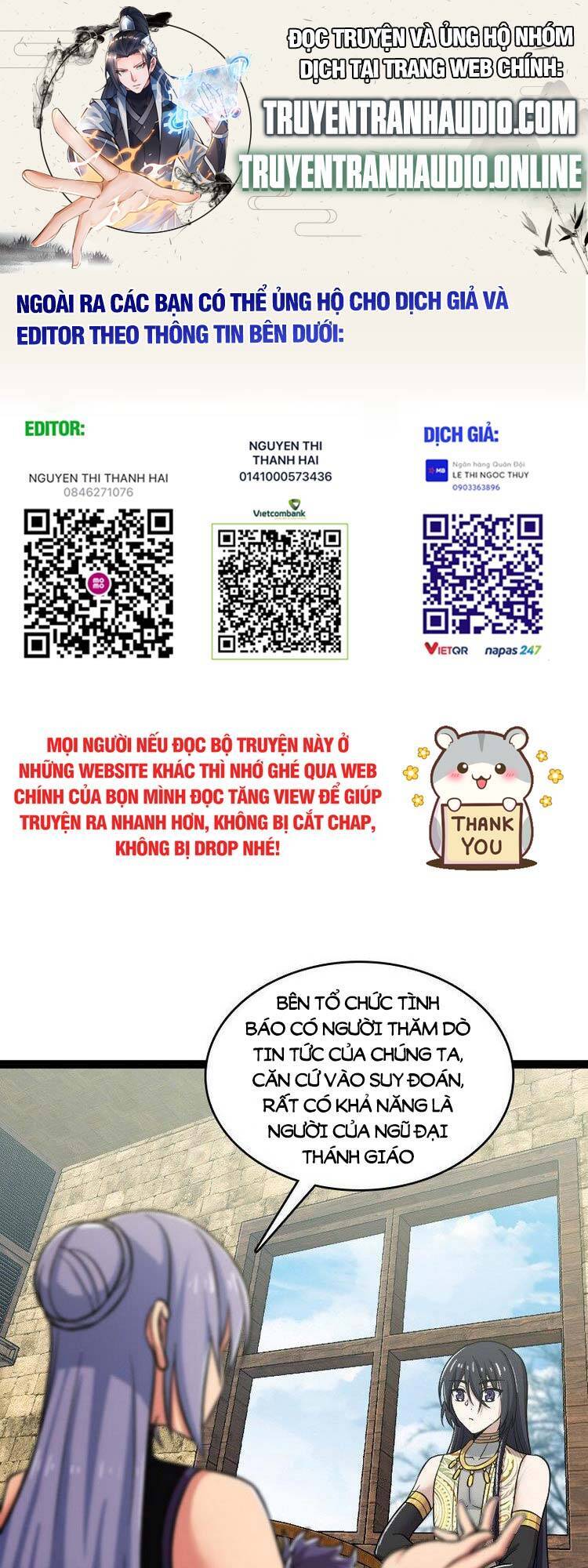 Sinh Hoạt Của Võ Đế Sau Khi Ẩn Cư Chapter 202 - Trang 2