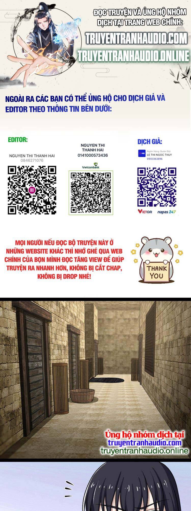 Sinh Hoạt Của Võ Đế Sau Khi Ẩn Cư Chapter 203 - Trang 2