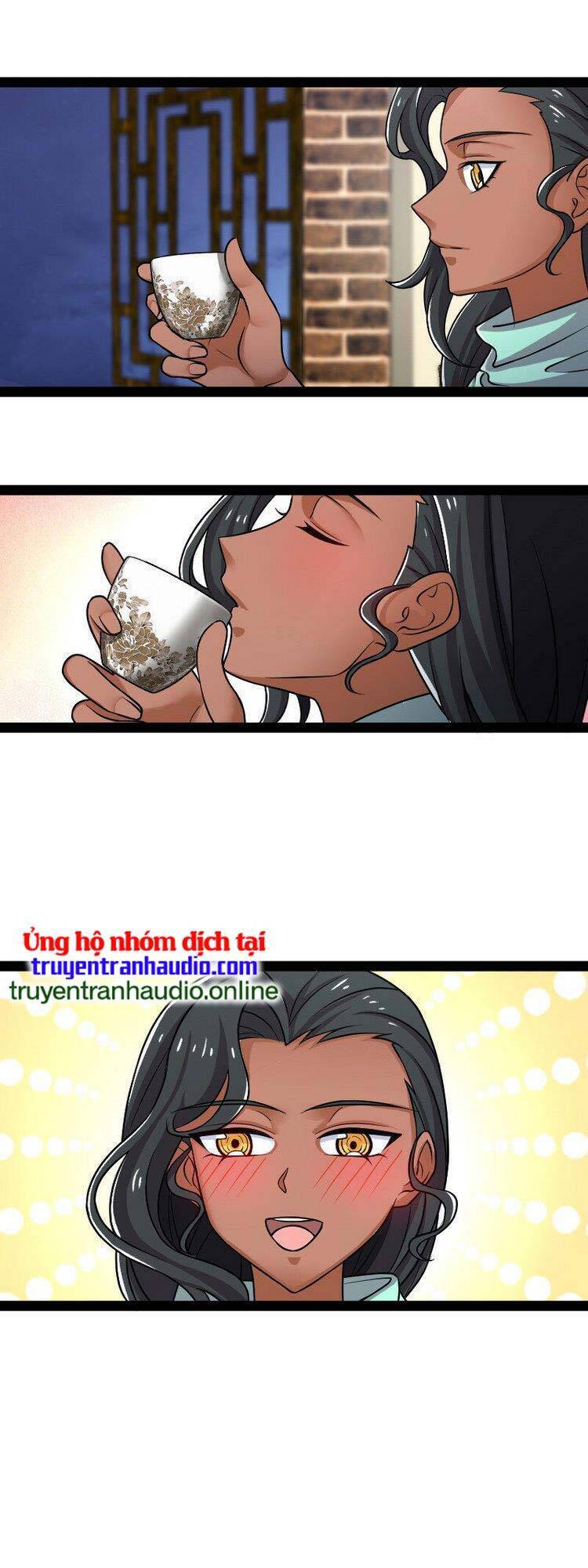 Sinh Hoạt Của Võ Đế Sau Khi Ẩn Cư Chapter 203 - Trang 2