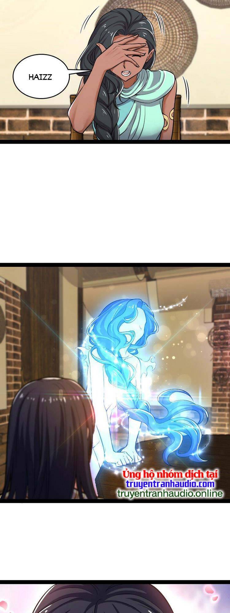 Sinh Hoạt Của Võ Đế Sau Khi Ẩn Cư Chapter 203 - Trang 2