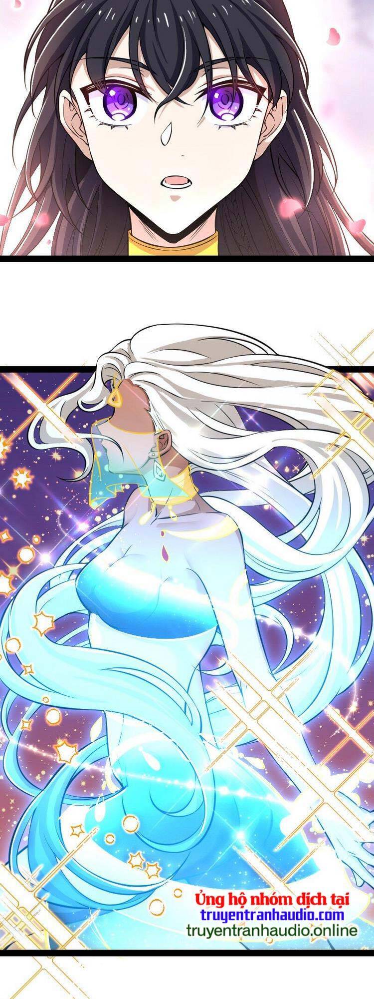 Sinh Hoạt Của Võ Đế Sau Khi Ẩn Cư Chapter 203 - Trang 2