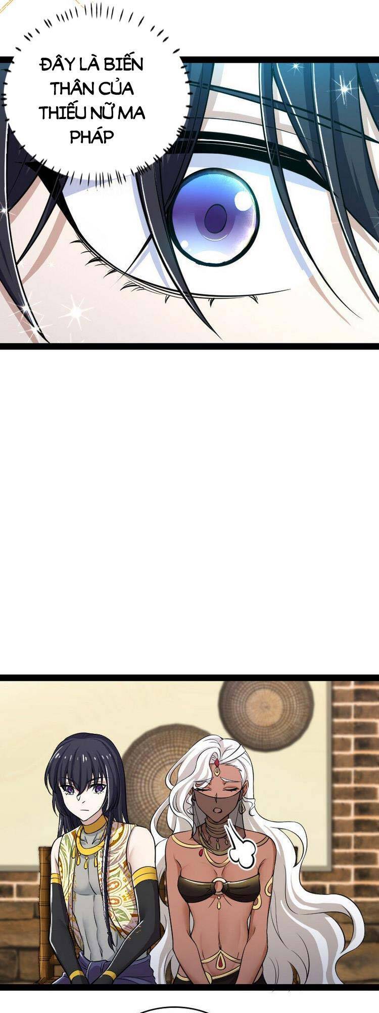 Sinh Hoạt Của Võ Đế Sau Khi Ẩn Cư Chapter 203 - Trang 2