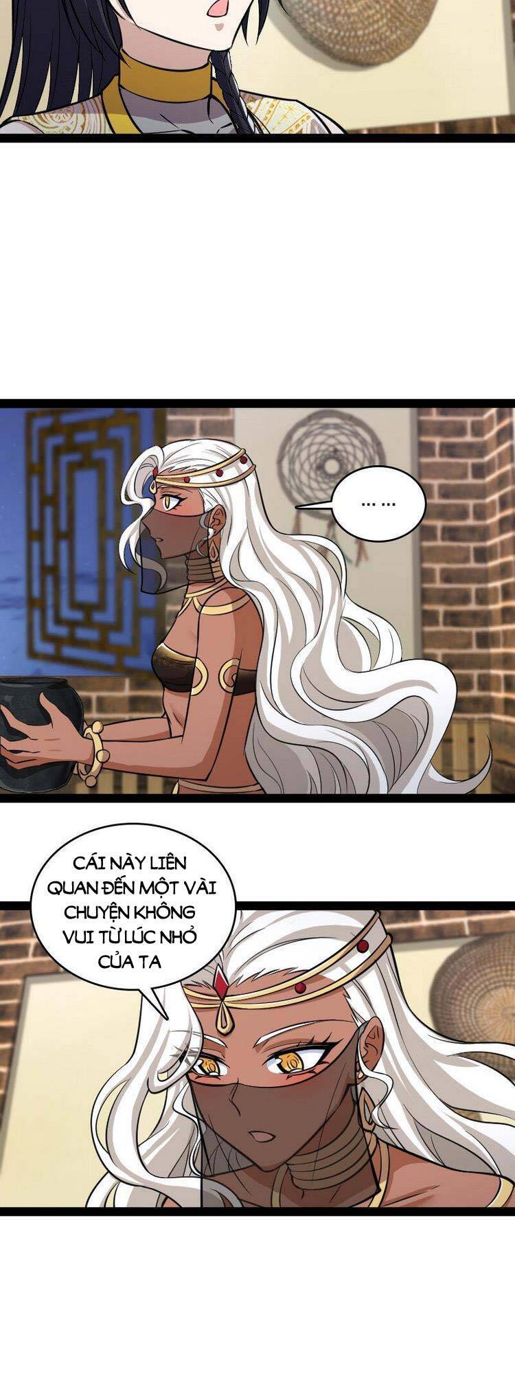 Sinh Hoạt Của Võ Đế Sau Khi Ẩn Cư Chapter 203 - Trang 2