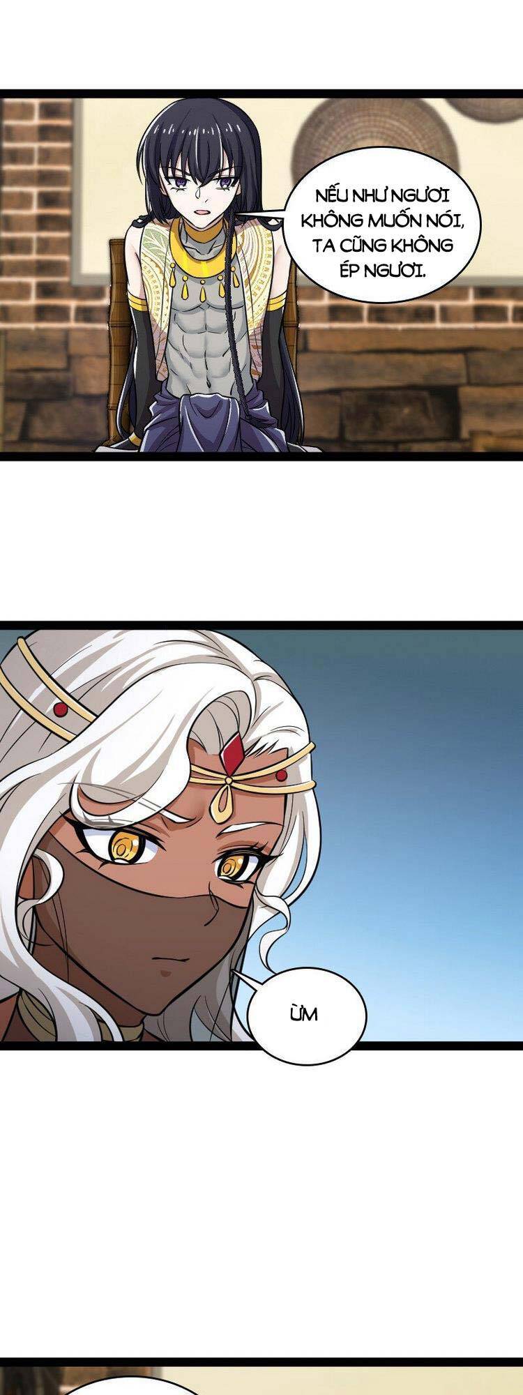 Sinh Hoạt Của Võ Đế Sau Khi Ẩn Cư Chapter 203 - Trang 2