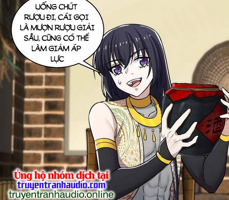 Sinh Hoạt Của Võ Đế Sau Khi Ẩn Cư Chapter 203 - Trang 2