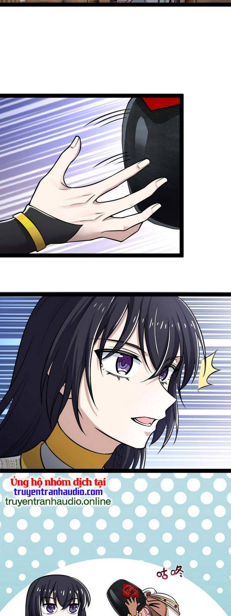 Sinh Hoạt Của Võ Đế Sau Khi Ẩn Cư Chapter 203 - Trang 2