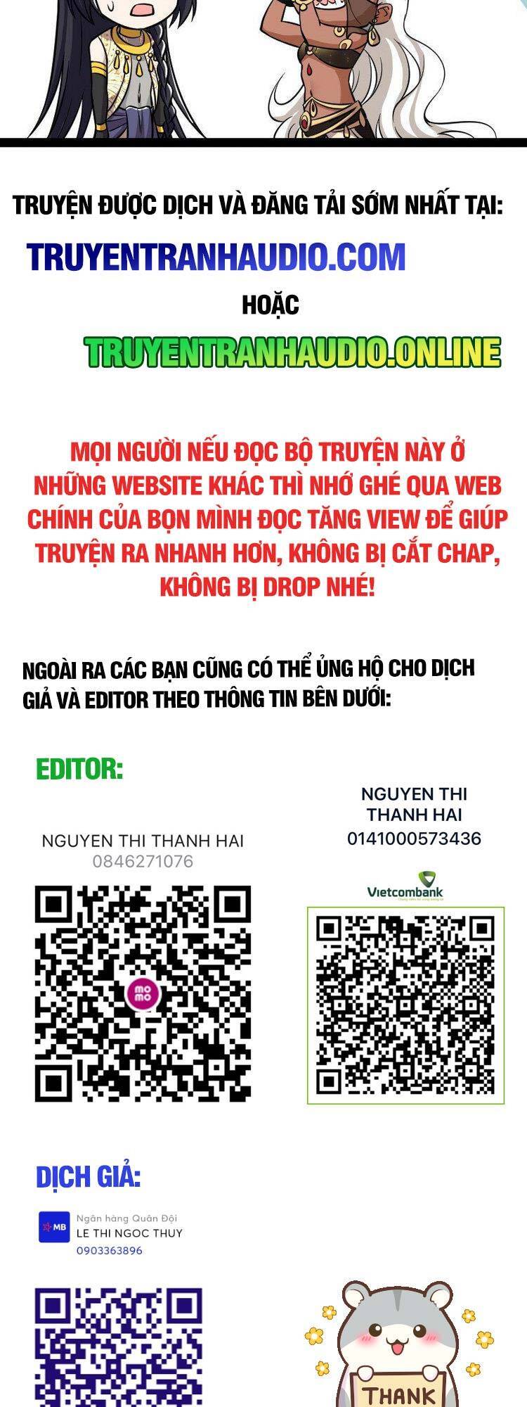 Sinh Hoạt Của Võ Đế Sau Khi Ẩn Cư Chapter 203 - Trang 2