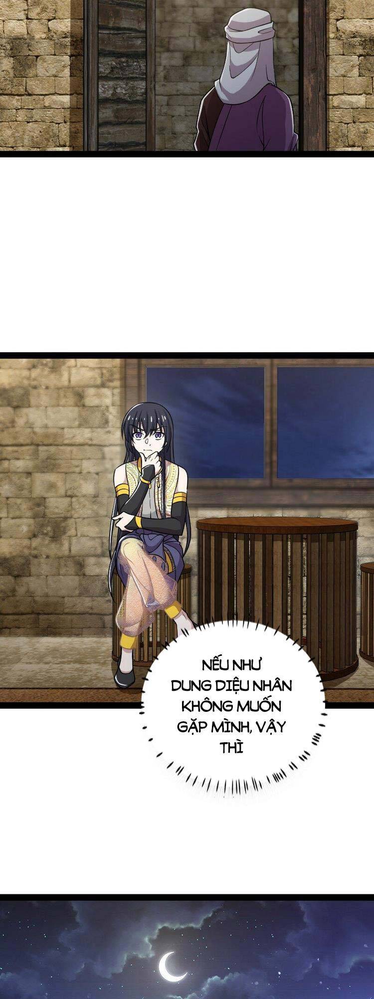 Sinh Hoạt Của Võ Đế Sau Khi Ẩn Cư Chapter 203 - Trang 2