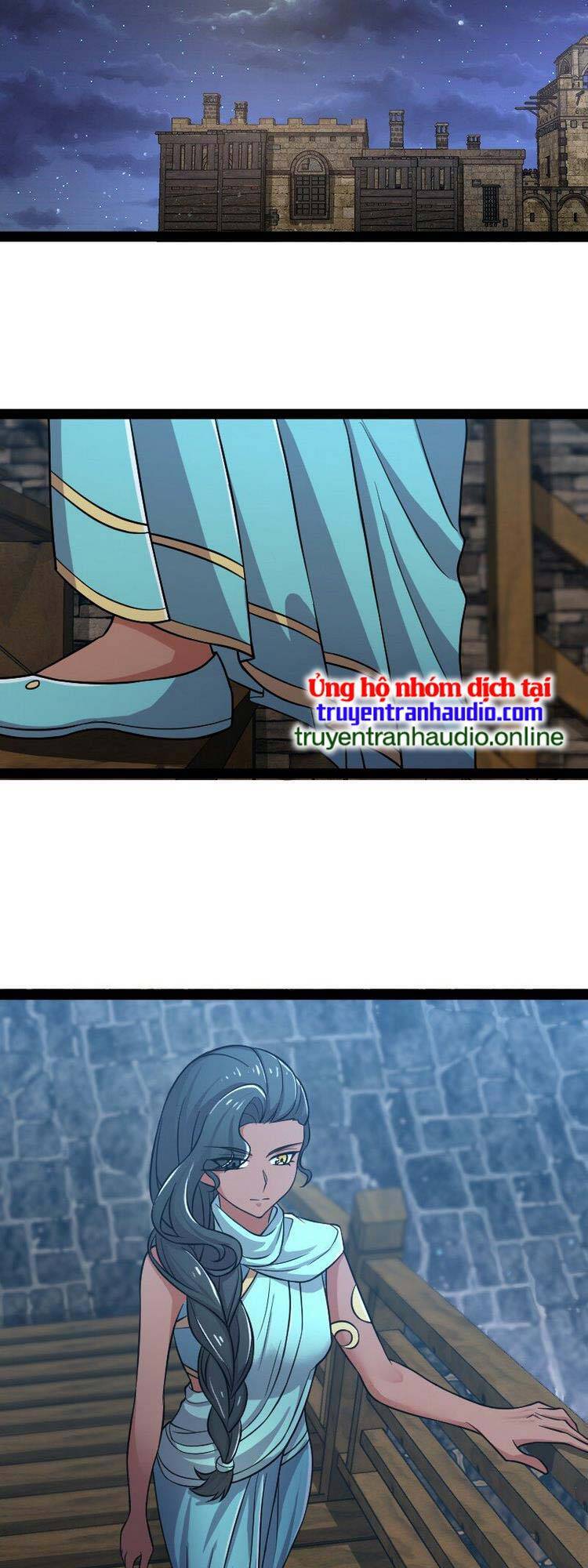 Sinh Hoạt Của Võ Đế Sau Khi Ẩn Cư Chapter 203 - Trang 2