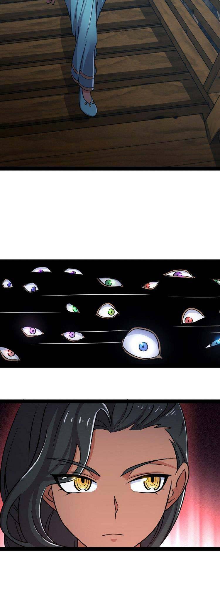 Sinh Hoạt Của Võ Đế Sau Khi Ẩn Cư Chapter 203 - Trang 2