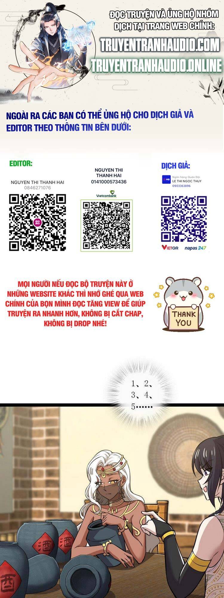 Sinh Hoạt Của Võ Đế Sau Khi Ẩn Cư Chapter 204 - Trang 2