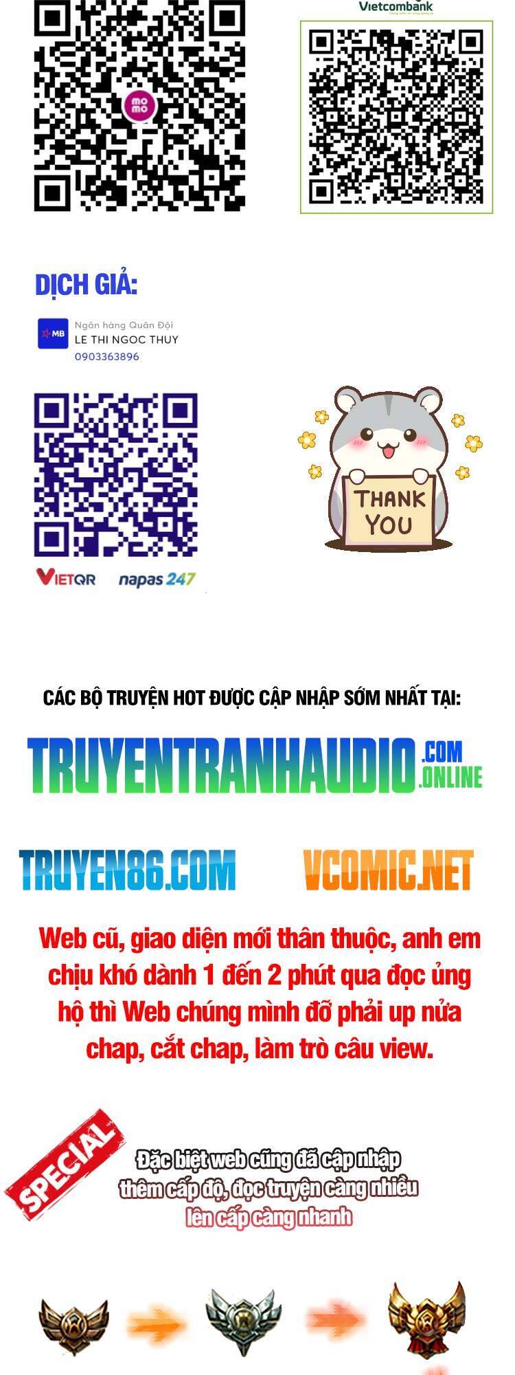 Sinh Hoạt Của Võ Đế Sau Khi Ẩn Cư Chapter 204 - Trang 2