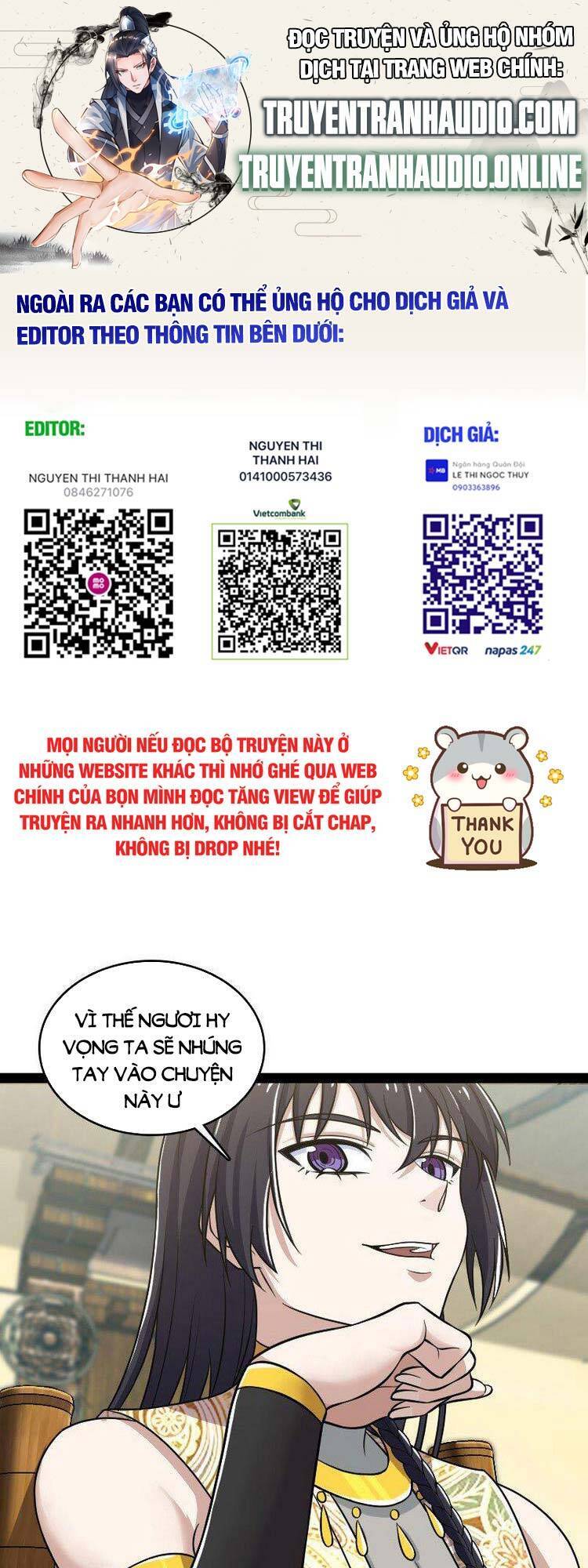 Sinh Hoạt Của Võ Đế Sau Khi Ẩn Cư Chapter 205 - Trang 2