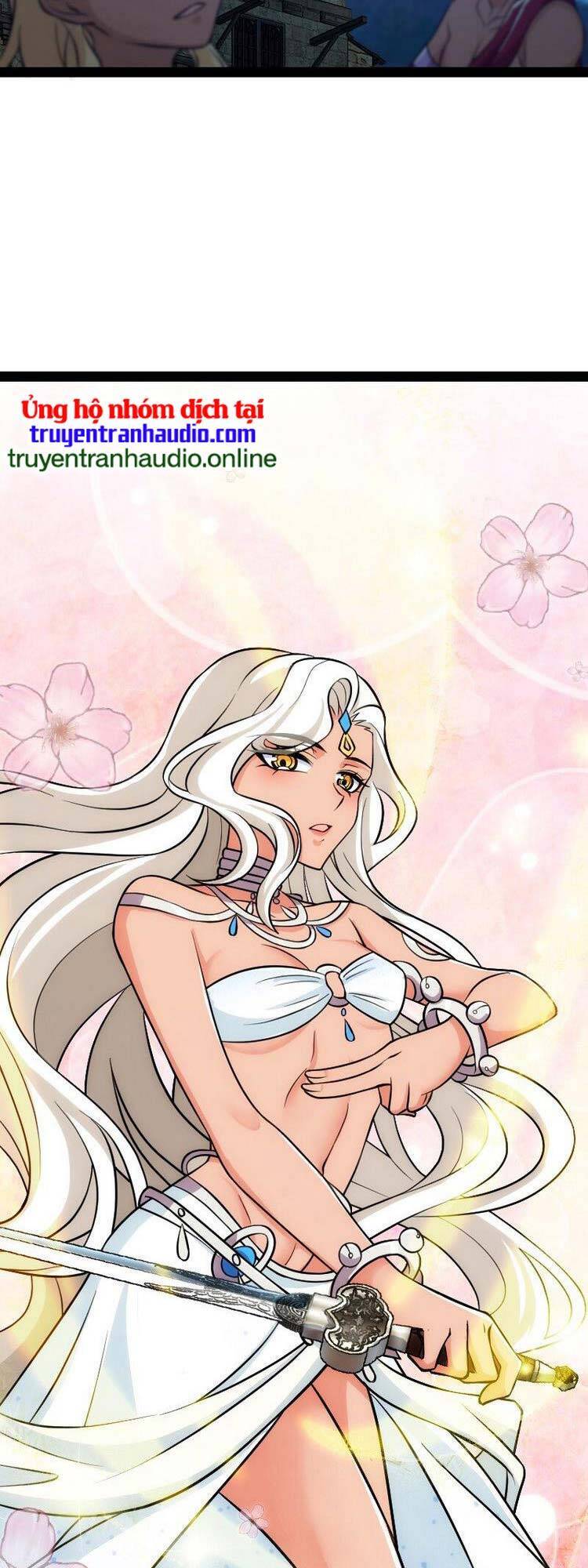 Sinh Hoạt Của Võ Đế Sau Khi Ẩn Cư Chapter 205 - Trang 2