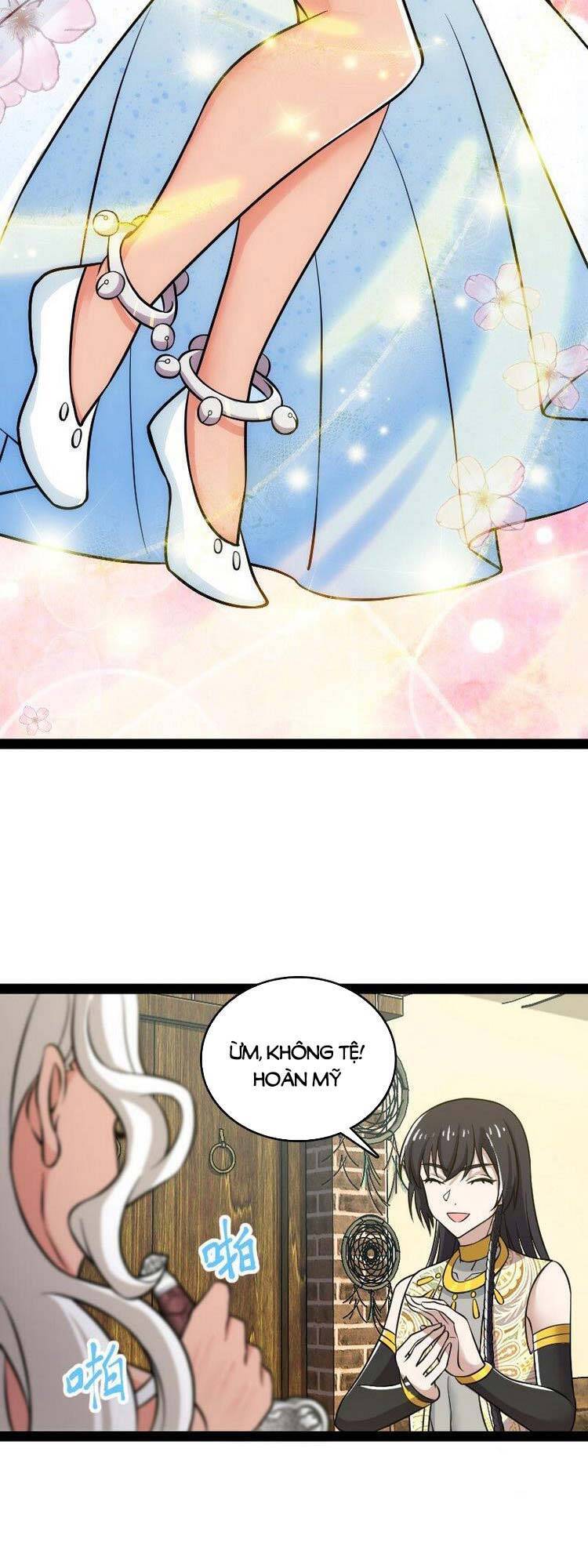 Sinh Hoạt Của Võ Đế Sau Khi Ẩn Cư Chapter 205 - Trang 2