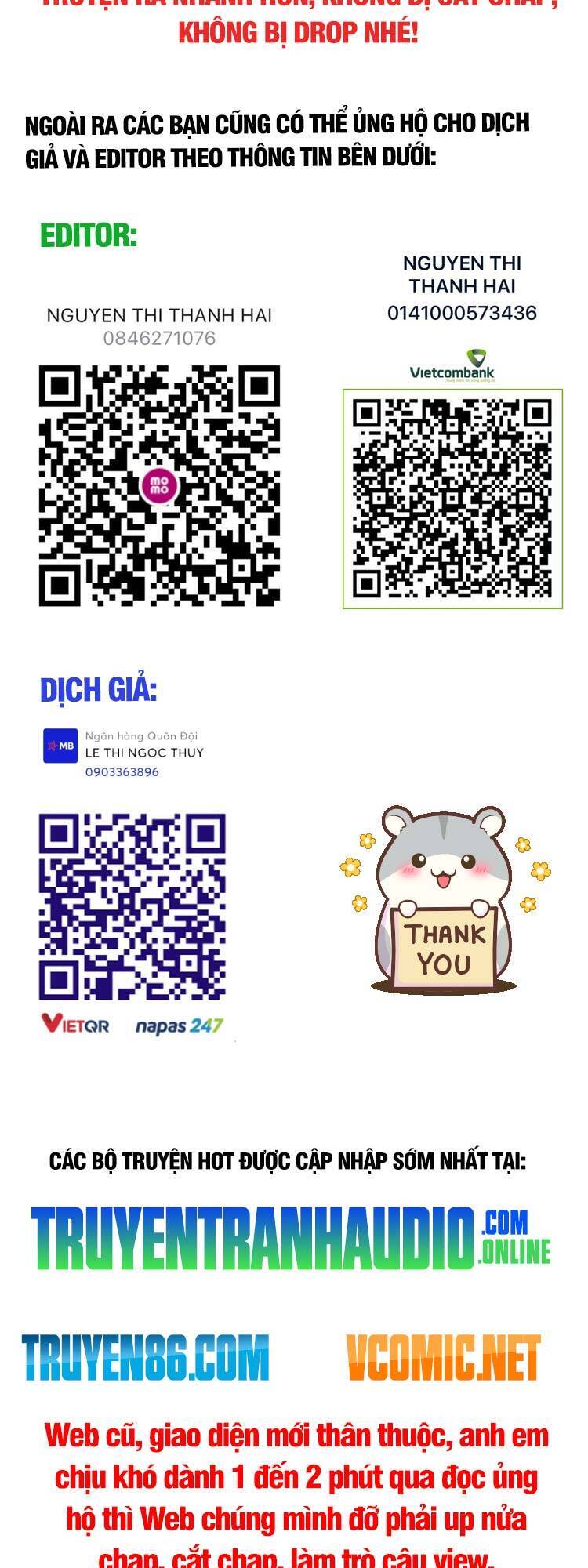 Sinh Hoạt Của Võ Đế Sau Khi Ẩn Cư Chapter 205 - Trang 2