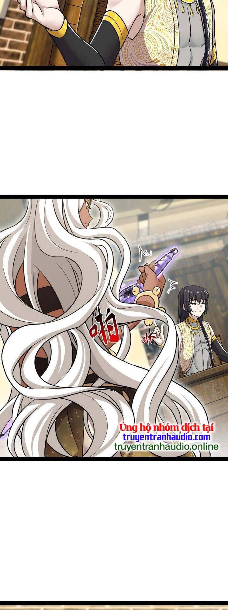 Sinh Hoạt Của Võ Đế Sau Khi Ẩn Cư Chapter 205 - Trang 2