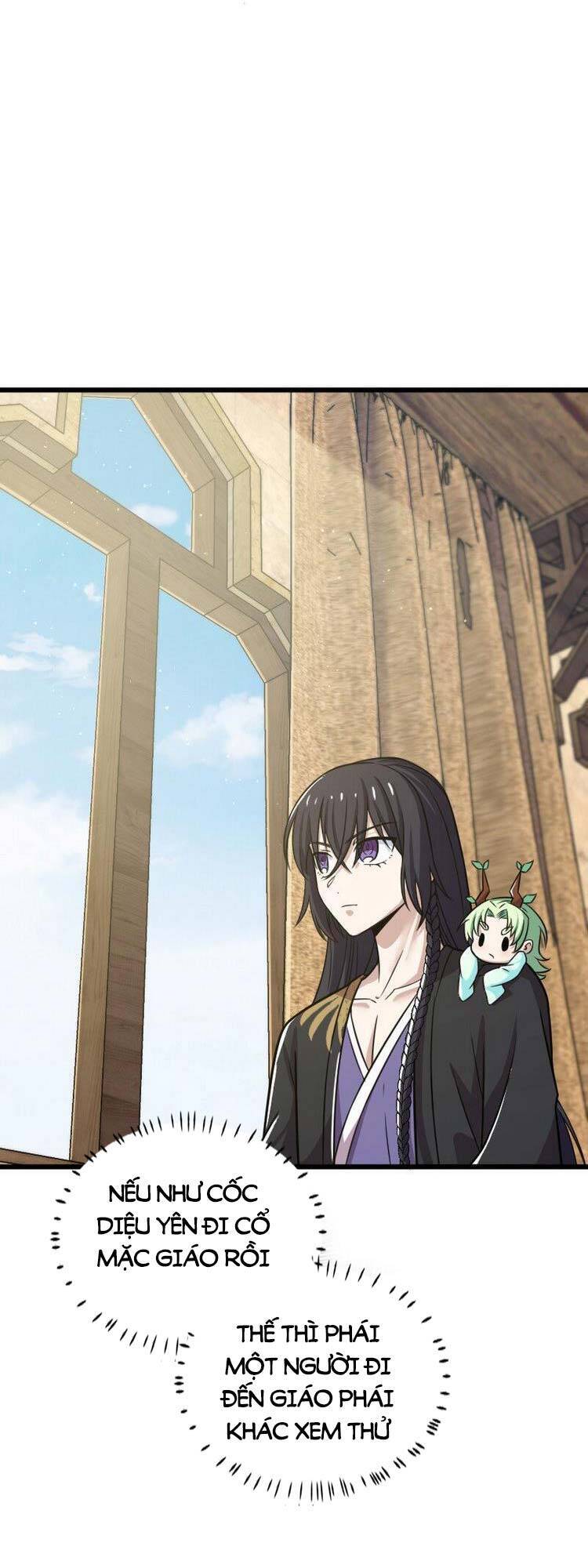 Sinh Hoạt Của Võ Đế Sau Khi Ẩn Cư Chapter 206 - Trang 2