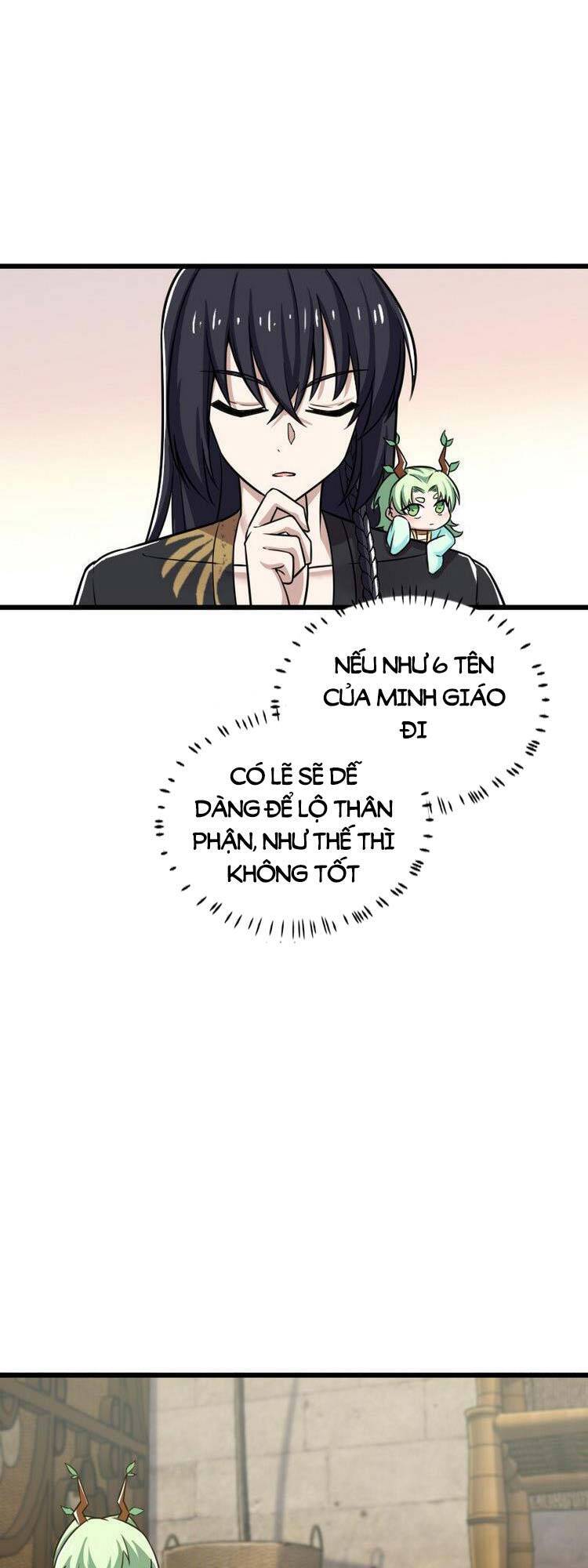 Sinh Hoạt Của Võ Đế Sau Khi Ẩn Cư Chapter 206 - Trang 2