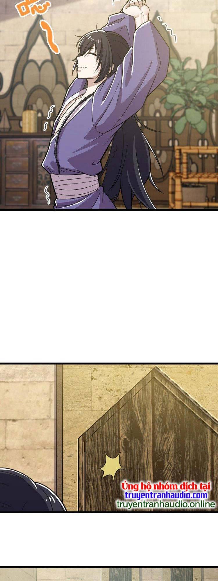 Sinh Hoạt Của Võ Đế Sau Khi Ẩn Cư Chapter 206 - Trang 2