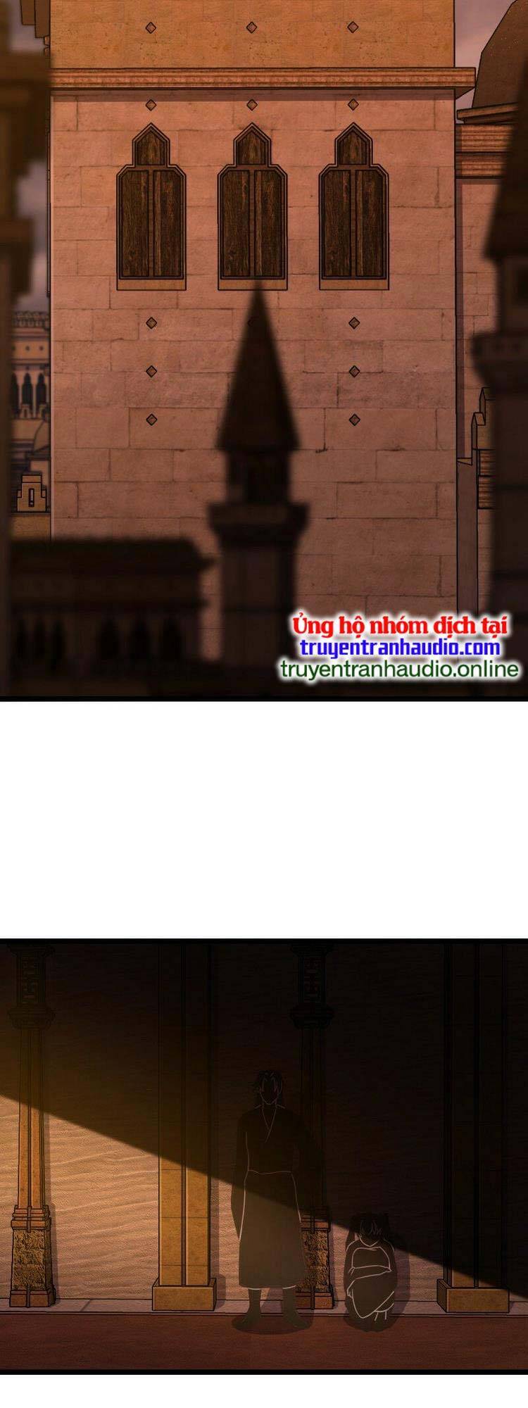 Sinh Hoạt Của Võ Đế Sau Khi Ẩn Cư Chapter 206 - Trang 2