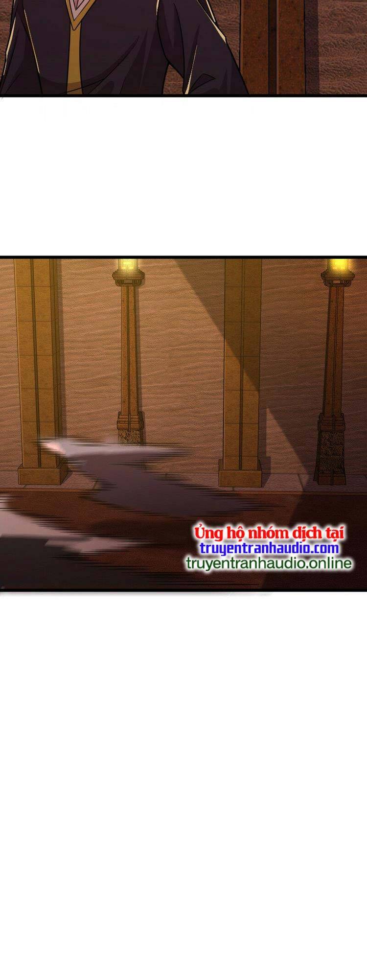 Sinh Hoạt Của Võ Đế Sau Khi Ẩn Cư Chapter 206 - Trang 2