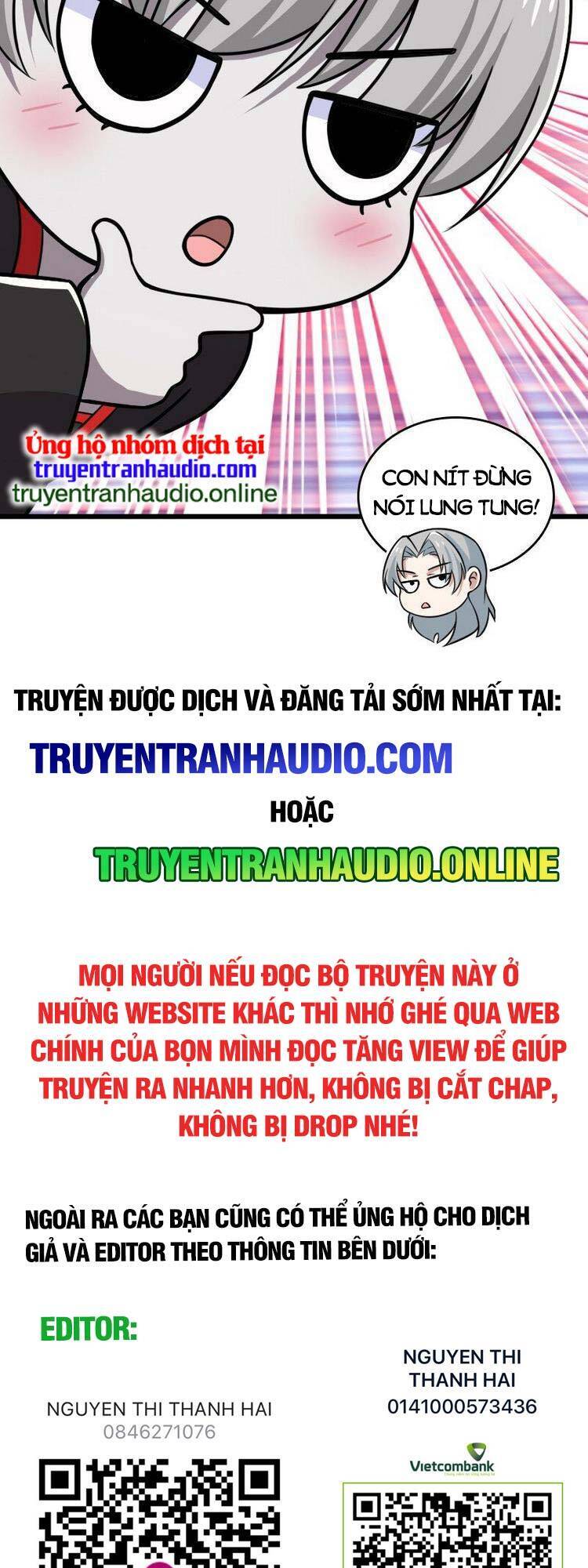 Sinh Hoạt Của Võ Đế Sau Khi Ẩn Cư Chapter 206 - Trang 2