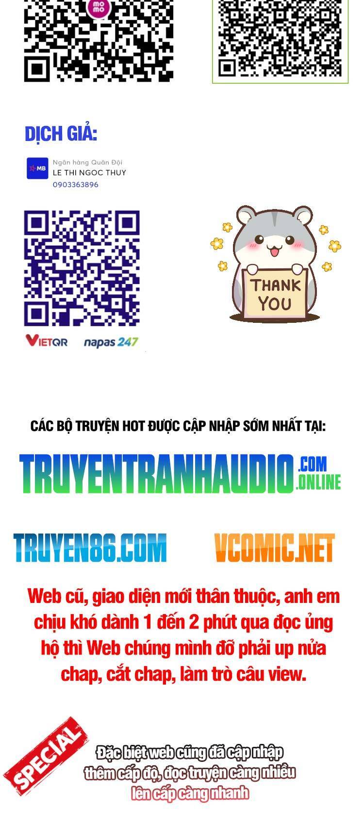 Sinh Hoạt Của Võ Đế Sau Khi Ẩn Cư Chapter 206 - Trang 2