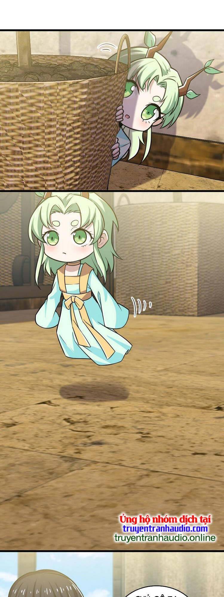 Sinh Hoạt Của Võ Đế Sau Khi Ẩn Cư Chapter 206 - Trang 2