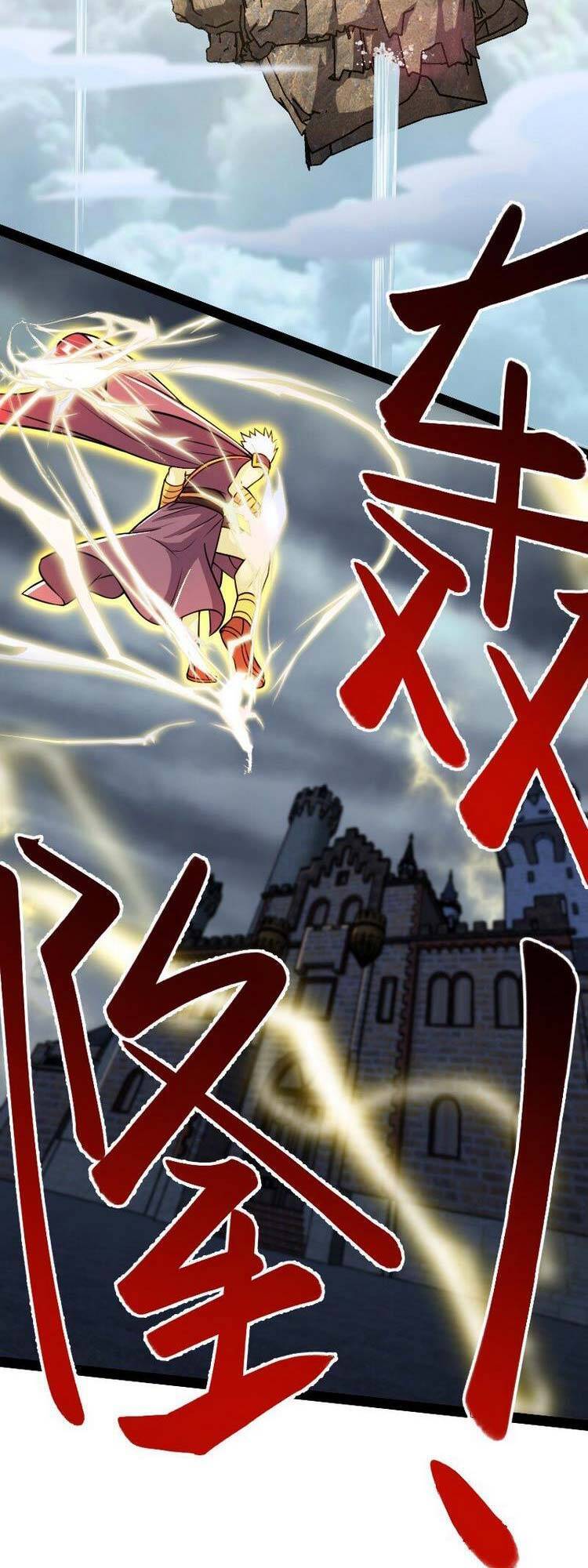 Sinh Hoạt Của Võ Đế Sau Khi Ẩn Cư Chapter 207 - Trang 2