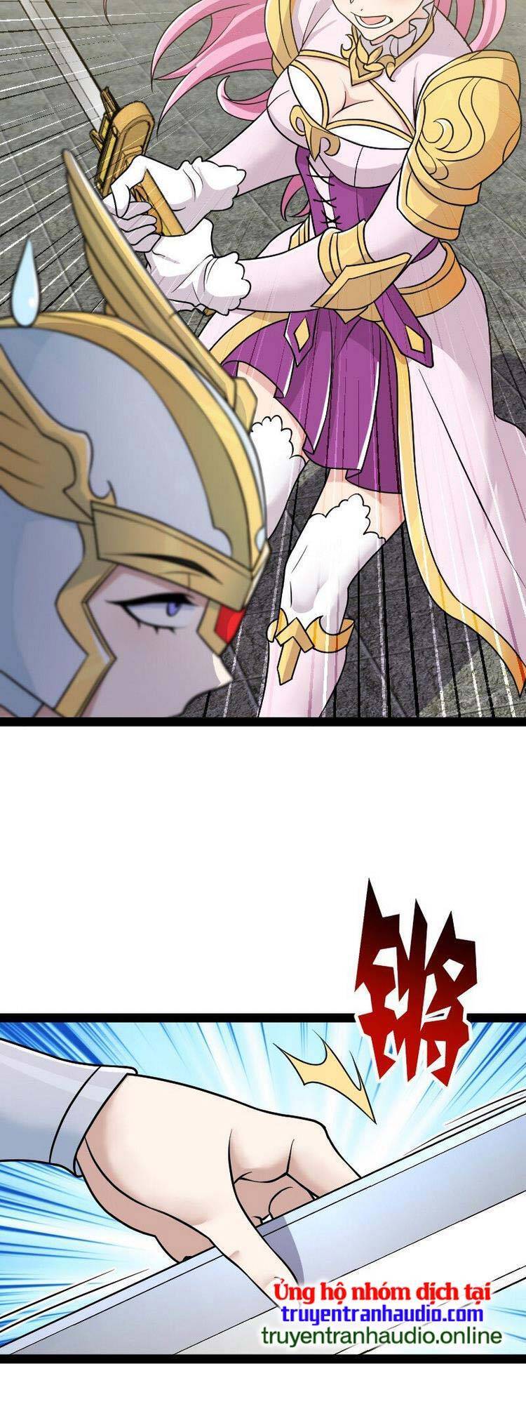 Sinh Hoạt Của Võ Đế Sau Khi Ẩn Cư Chapter 207 - Trang 2